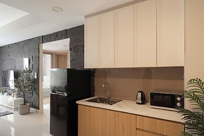 Soho Residence D1