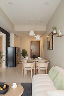 Soho Residence D1