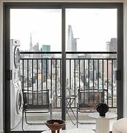 Soho Residence D1