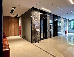 Soho Residence D1
