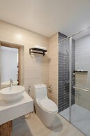 Soho Residence D1