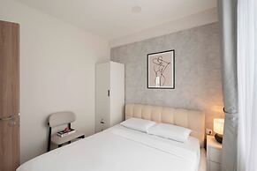 Soho Residence D1
