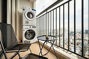 Soho Residence D1