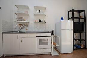 Apartment Nina