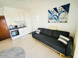 Apartments ZB