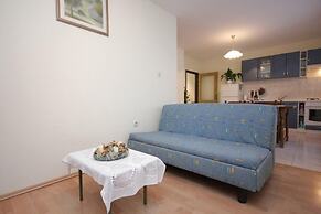 Apartments Zoki