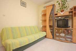 Apartments Zoki