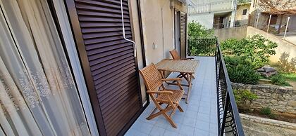 Apartment Tenara