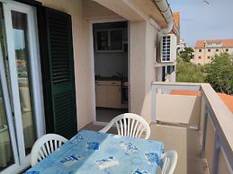 Apartment Davor