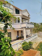 Apartment Davor