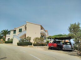 Apartment Davor