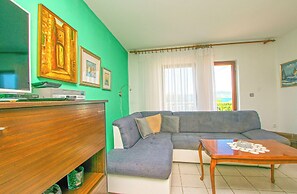 Apartment Luce