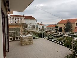 Apartment Luce