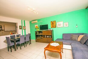 Apartment Luce