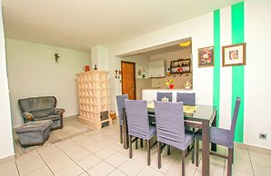 Apartment Luce