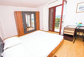 Apartment Luce