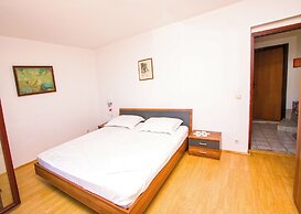 Apartment Luce