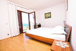 Apartment Luce
