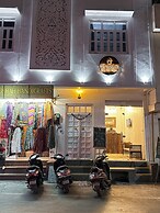 THE SARAI