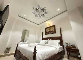 THE SARAI