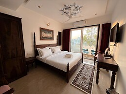 THE SARAI