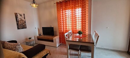 Apartments Dari