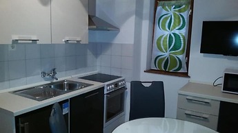 Apartments Dari