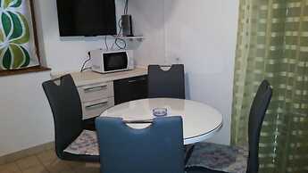 Apartments Dari