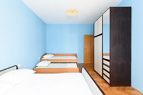 Apartments Vese