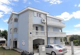 Apartments Vese