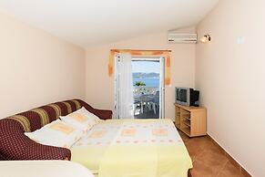 Apartments Vese