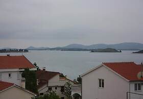 Apartments Vese