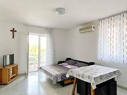 Apartments Vese