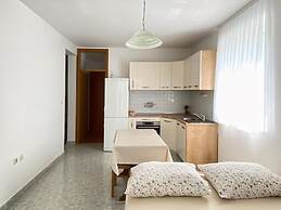 Apartments Vese