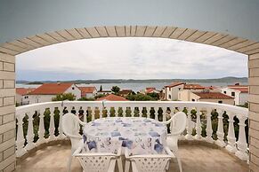 Apartments Vese