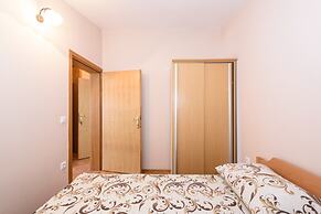 Apartments Vese