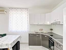 Apartments Vese
