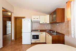 Apartments Vese