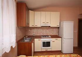 Apartments Vese