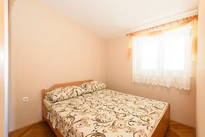 Apartments Vese