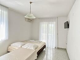 Apartments Vese