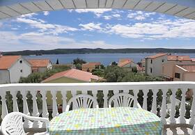 Apartments Vese