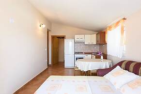 Apartments Vese