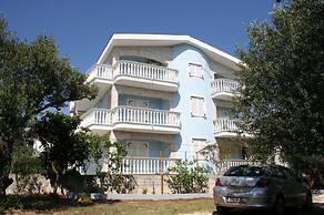 Apartments Vese