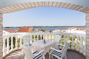 Apartments Vese
