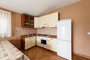 Apartments Vese
