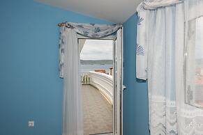 Apartments Vese
