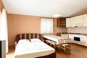 Apartments Vese