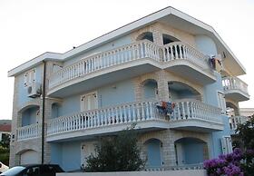 Apartments Vese