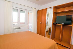 Apartment Kreso